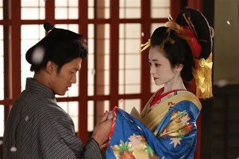 花宵道中 エロ|花宵道中 特別限定版[R